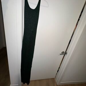 House of Harlow Fitted Maxi